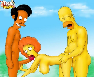 porn simpsons porn simpsons